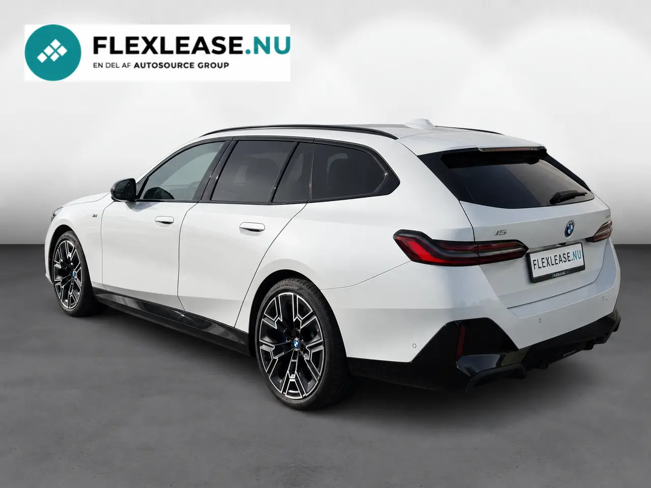 Billede 3 - BMW i5 eDrive40 Touring M-Sport Pro