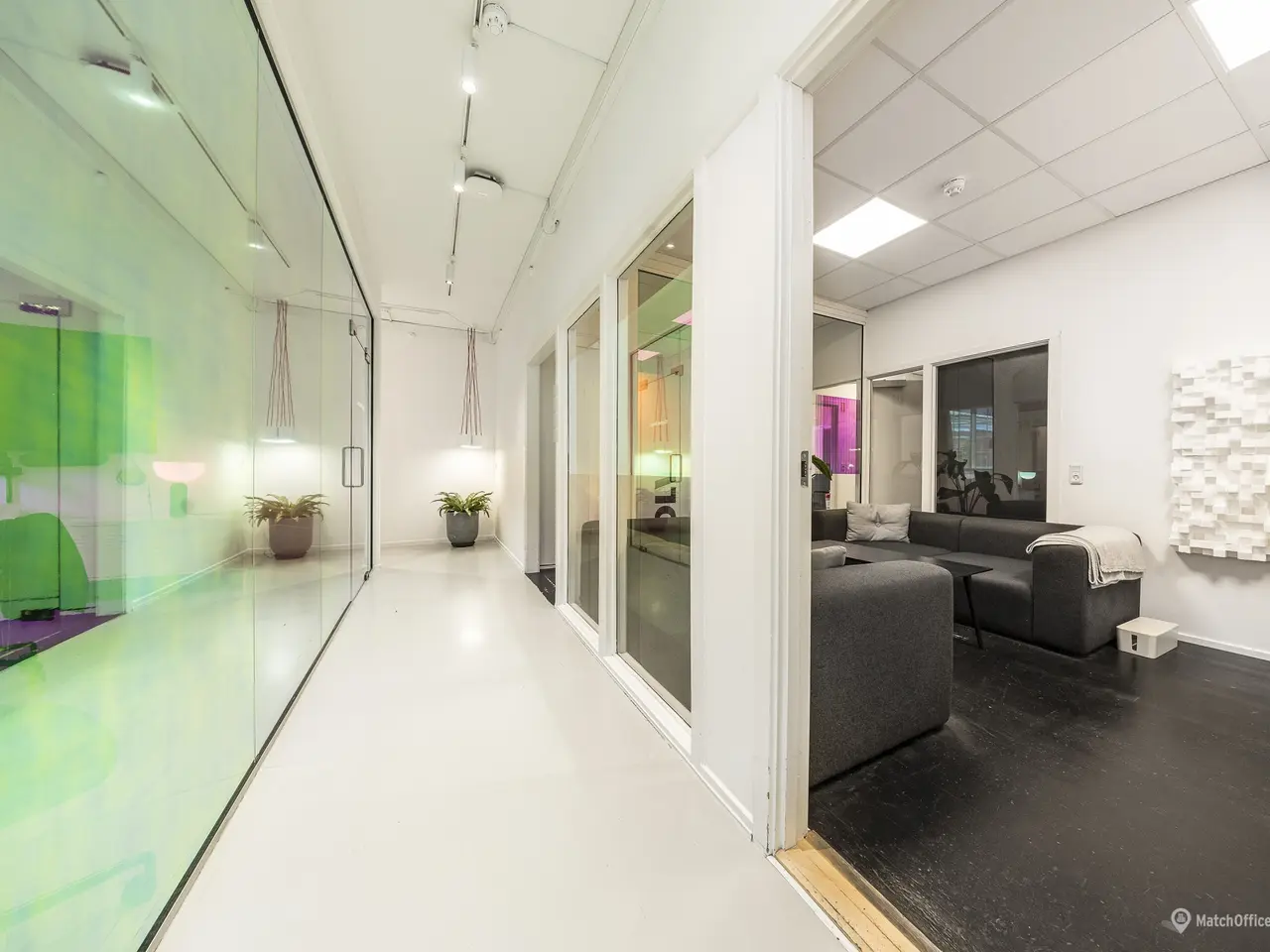 Billede 7 - Kontorlejemål på 1.091 m²