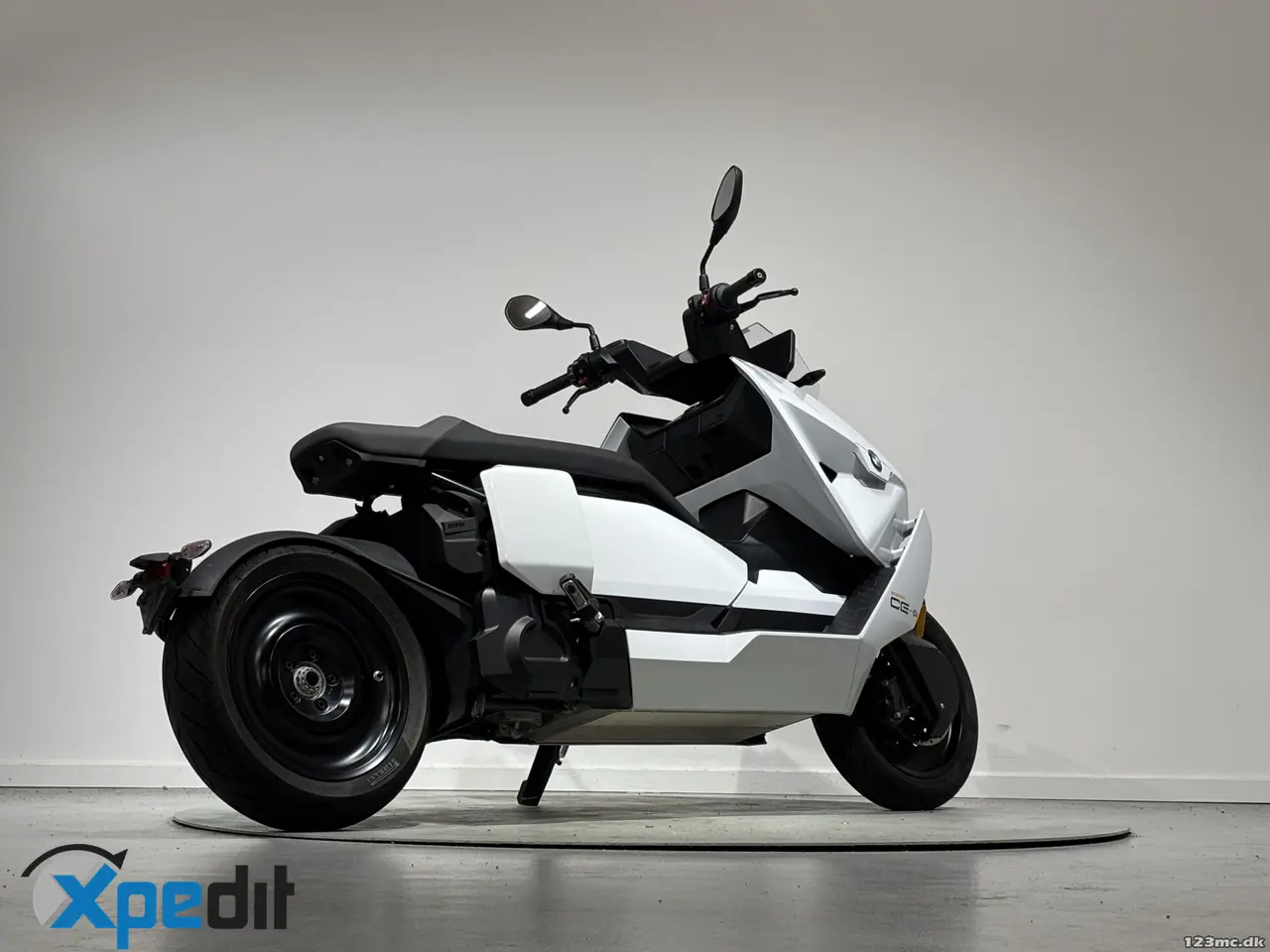 Billede 9 - BMW CE 04