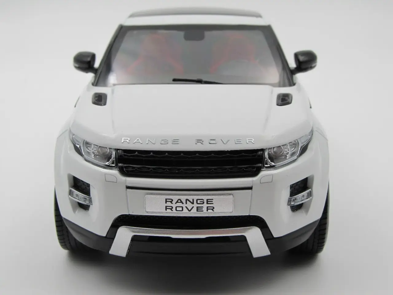 Billede 8 - 2011 Range Rover Evoque 1:18