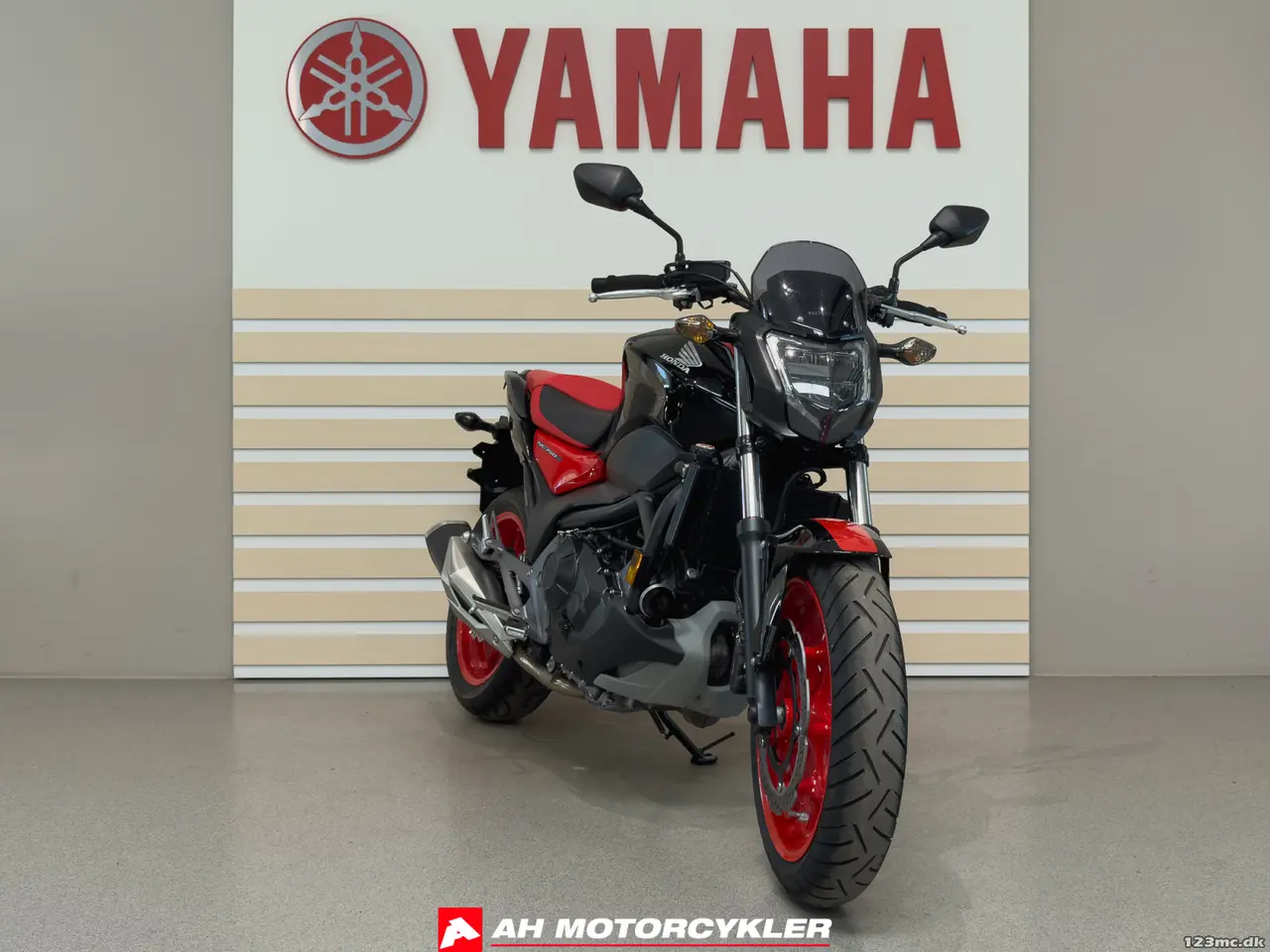 Billede 3 - Honda NC 750 SA
