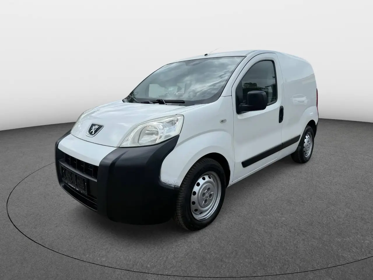 Billede 1 - Peugeot Bipper 1,3 HDi 75 aut. Van