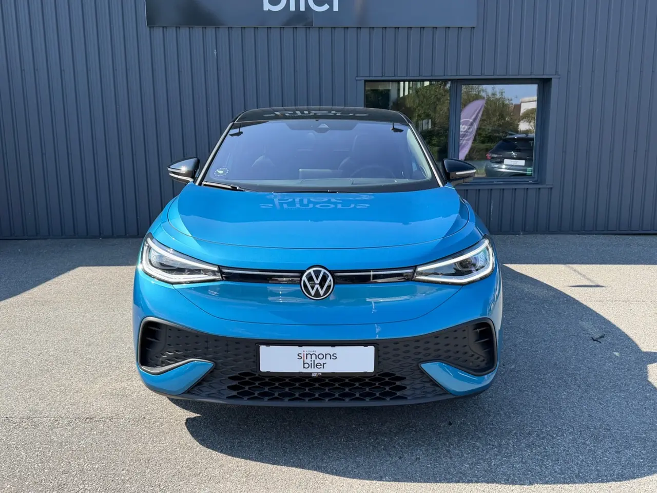 Billede 4 - VW ID.5 77 Pro