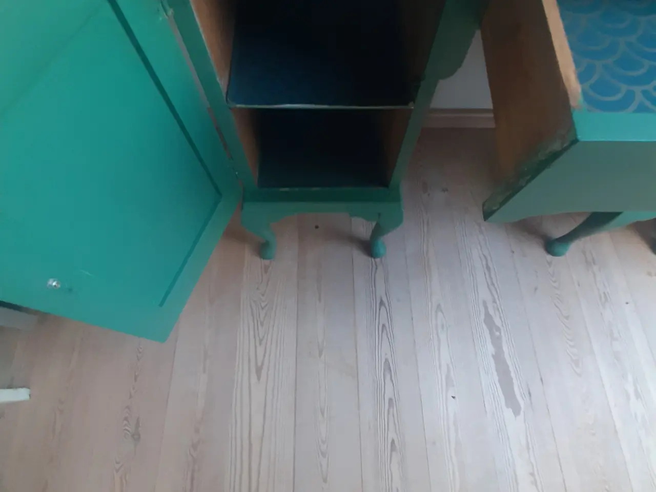 Billede 2 - toiletmøbel eller soveværelsemøbel