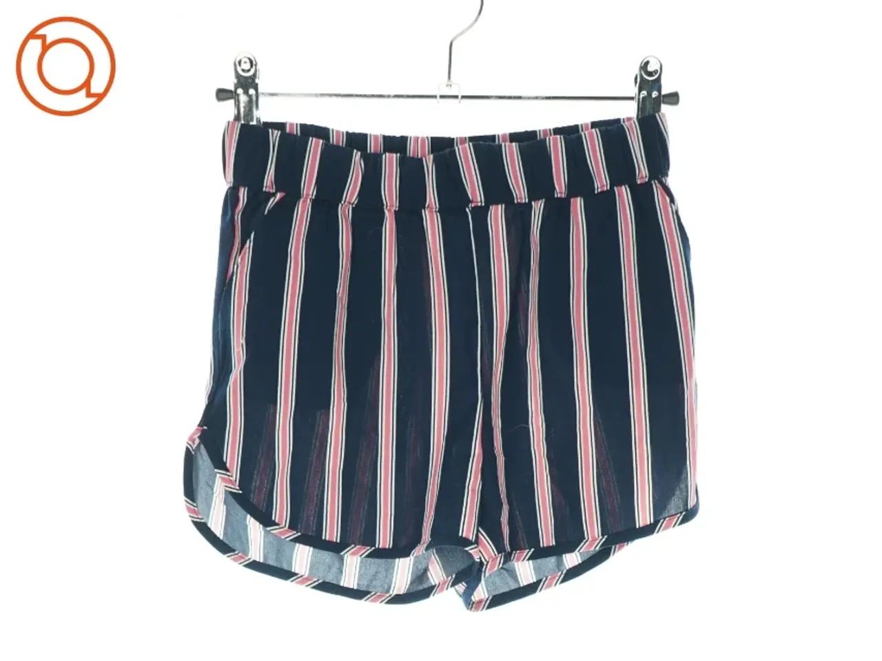 Billede 1 - Shorts fra Name It (str. 122 cm)
