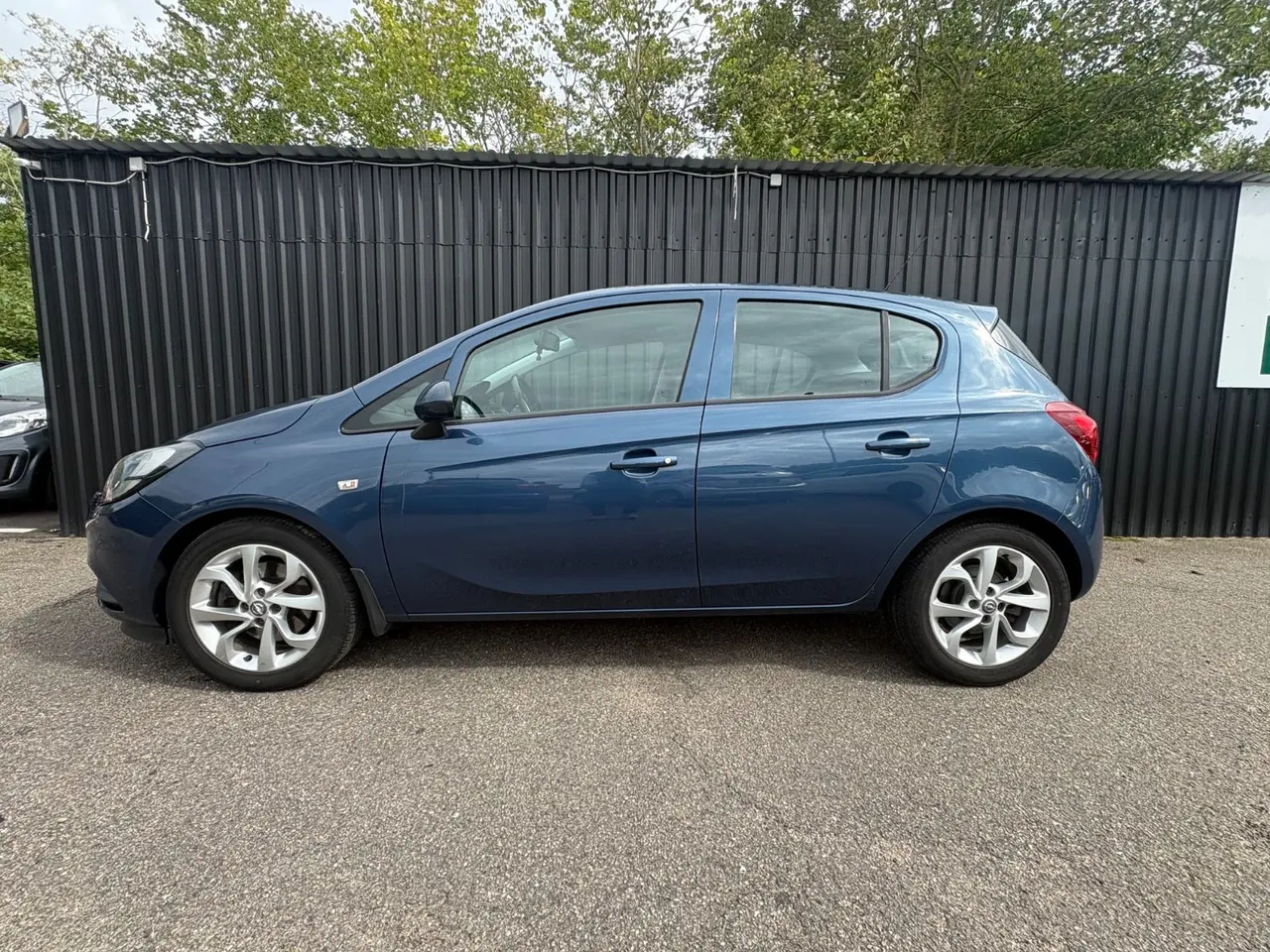 Billede 1 - Opel Corsa 1,3 CDTi 95 Sport