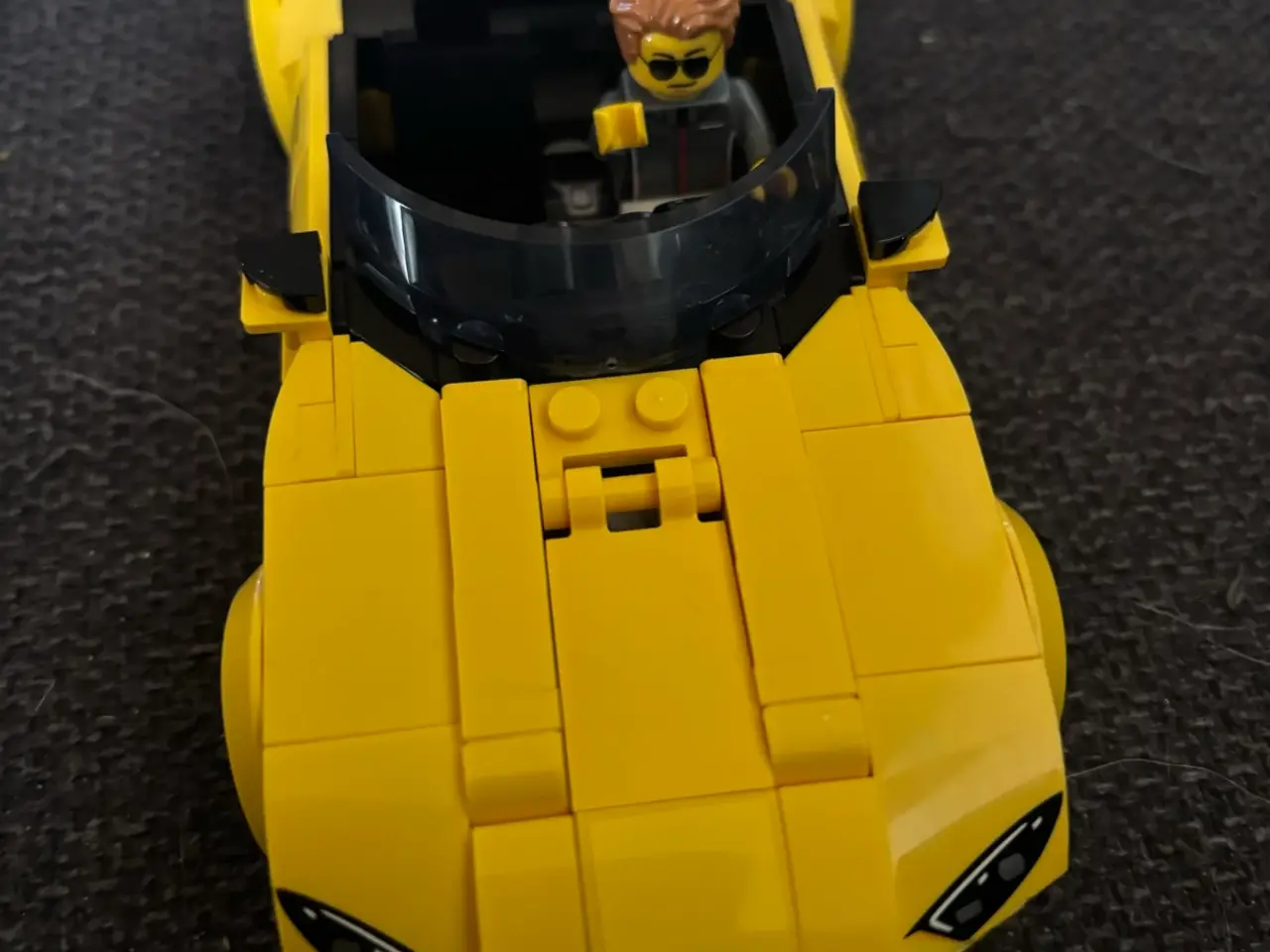 Billede 8 - Lego technic 42173 og speed champions 46924 sælges