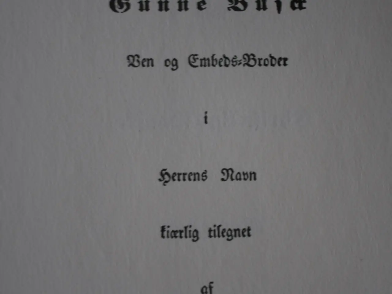 Billede 8 - N.F.S.Grundtvig, Sangværk