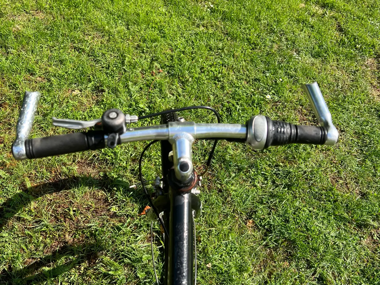 Billede 3 - Børne cykel