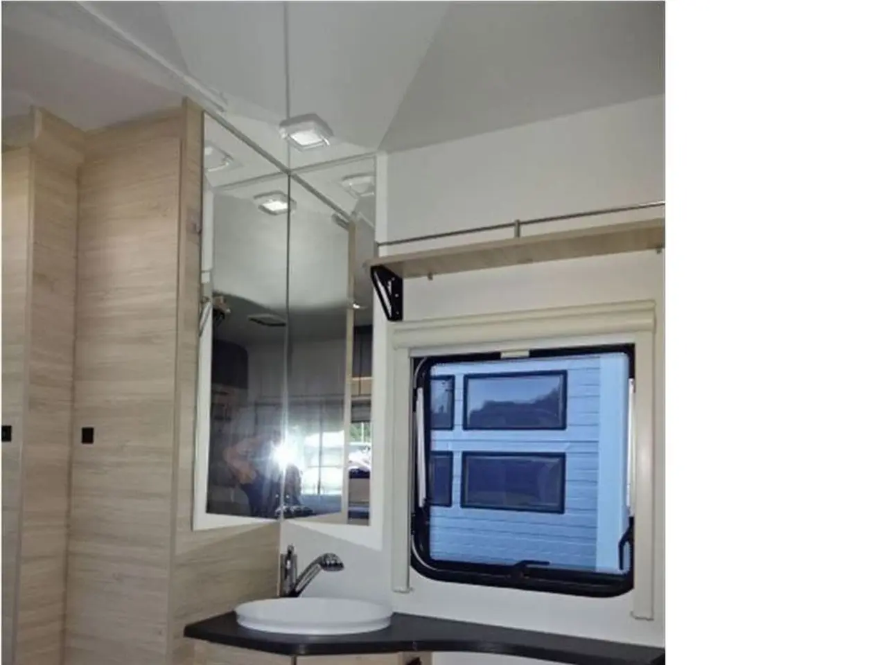 Billede 12 - 2023 - Caravelair Antares Titanium 455 Aniversery