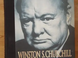Winston S Churchill