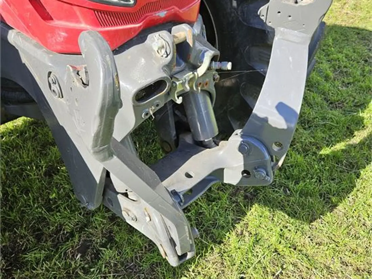 Billede 51 - Valtra T214 D - Video