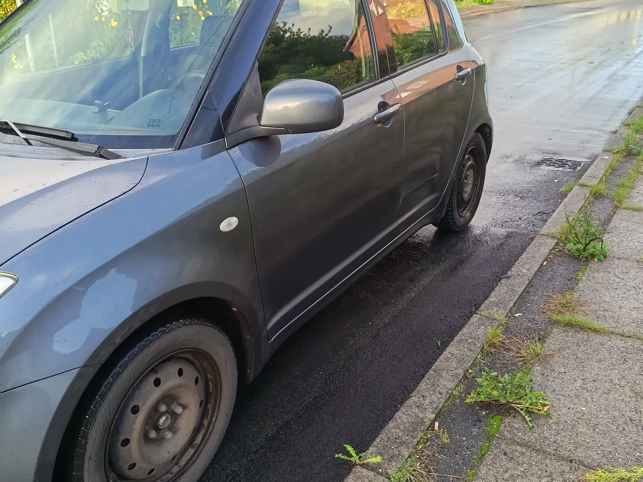 Billede 5 - Suzuki swift