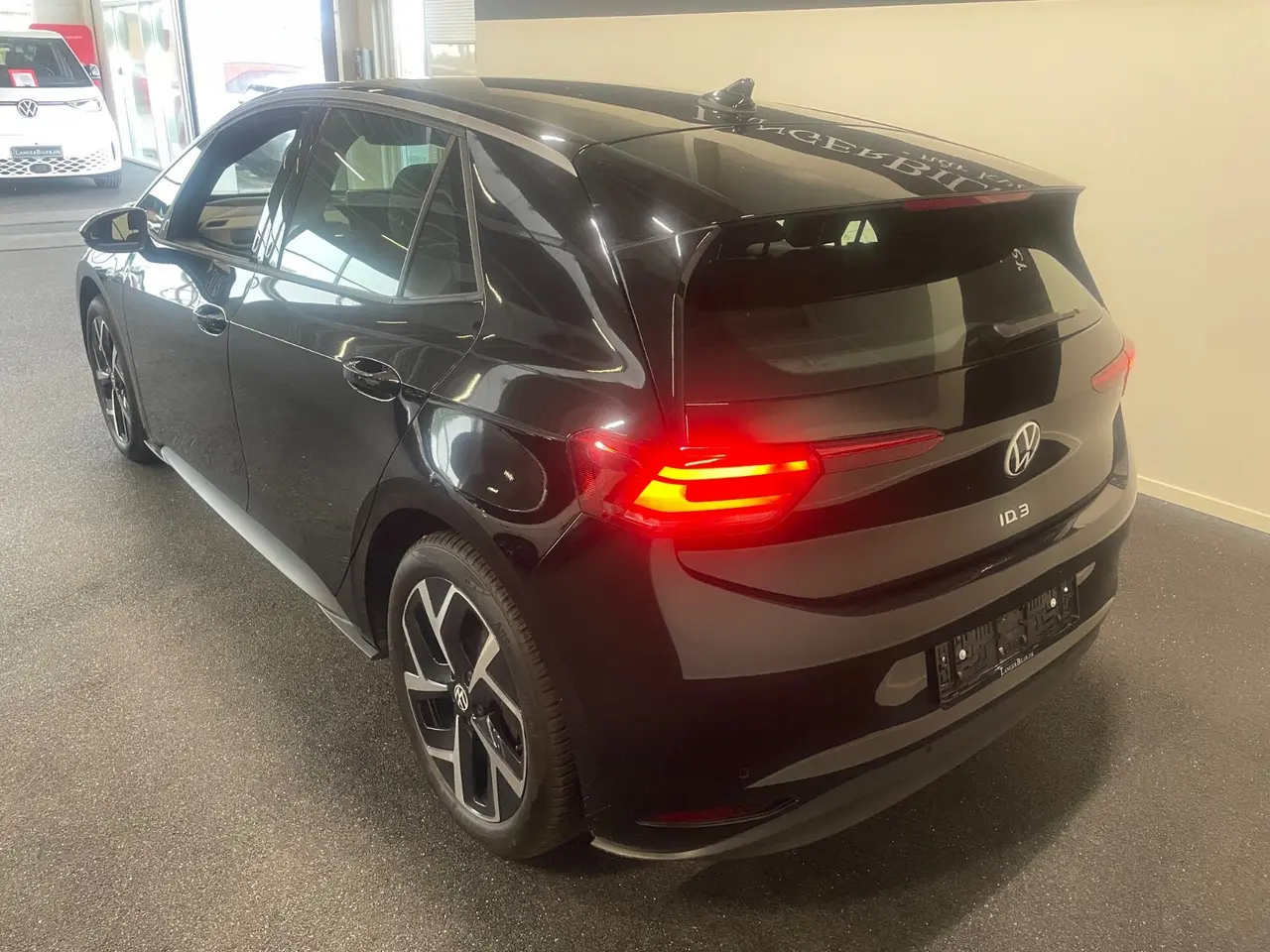 Billede 4 - VW ID.3 59 Style+