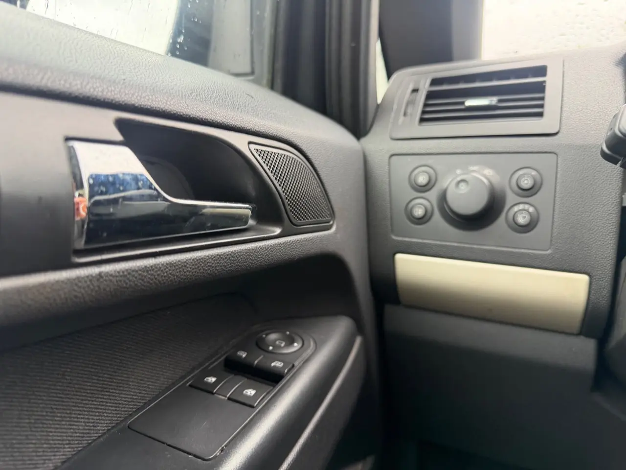 Billede 19 - Opel Zafira 1,8 16V Limited 7prs