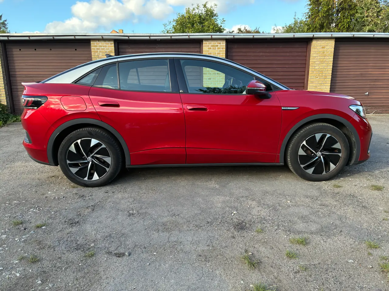 Billede 6 - VW ID.5 77 Pro