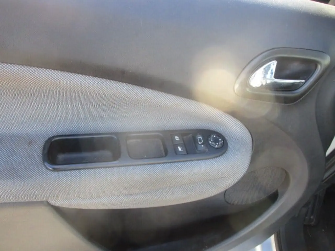 Billede 9 - Citroën C3 Picasso 1,4 VTi 95 Comfort