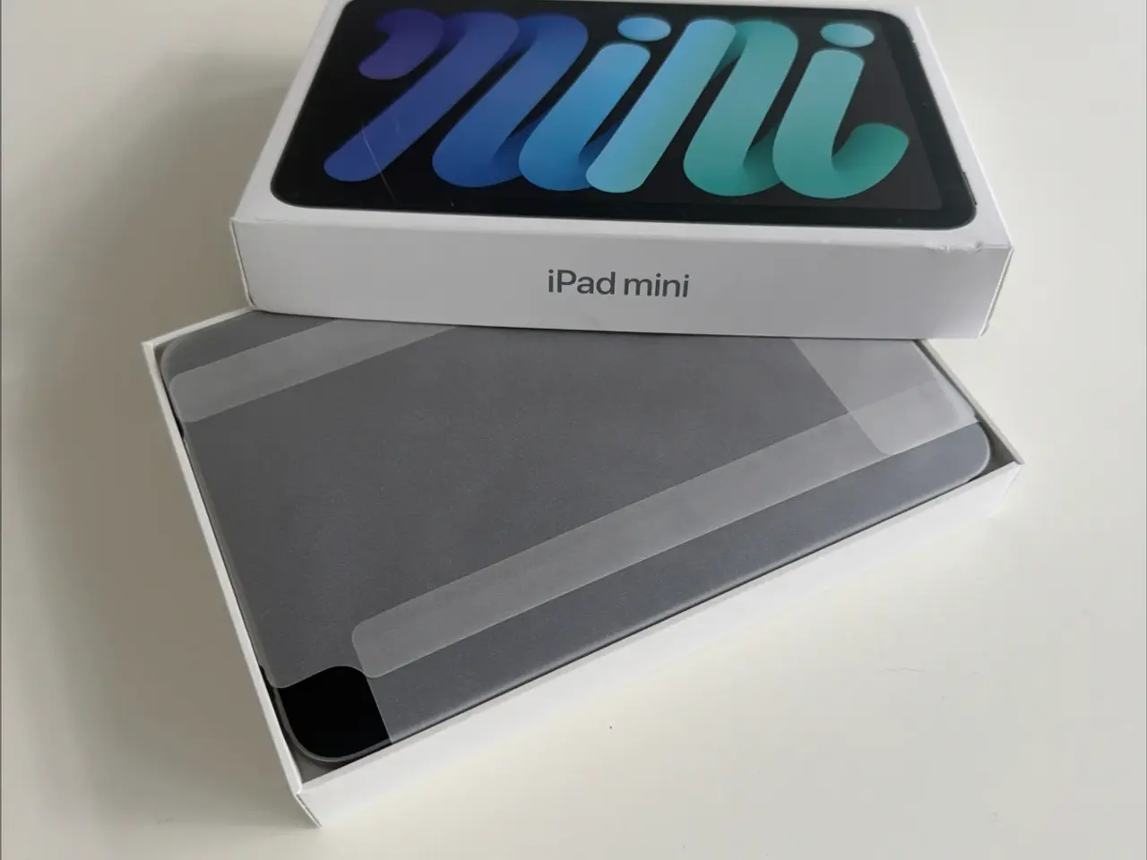 Billede 2 - iPad mini Pro 128 GB