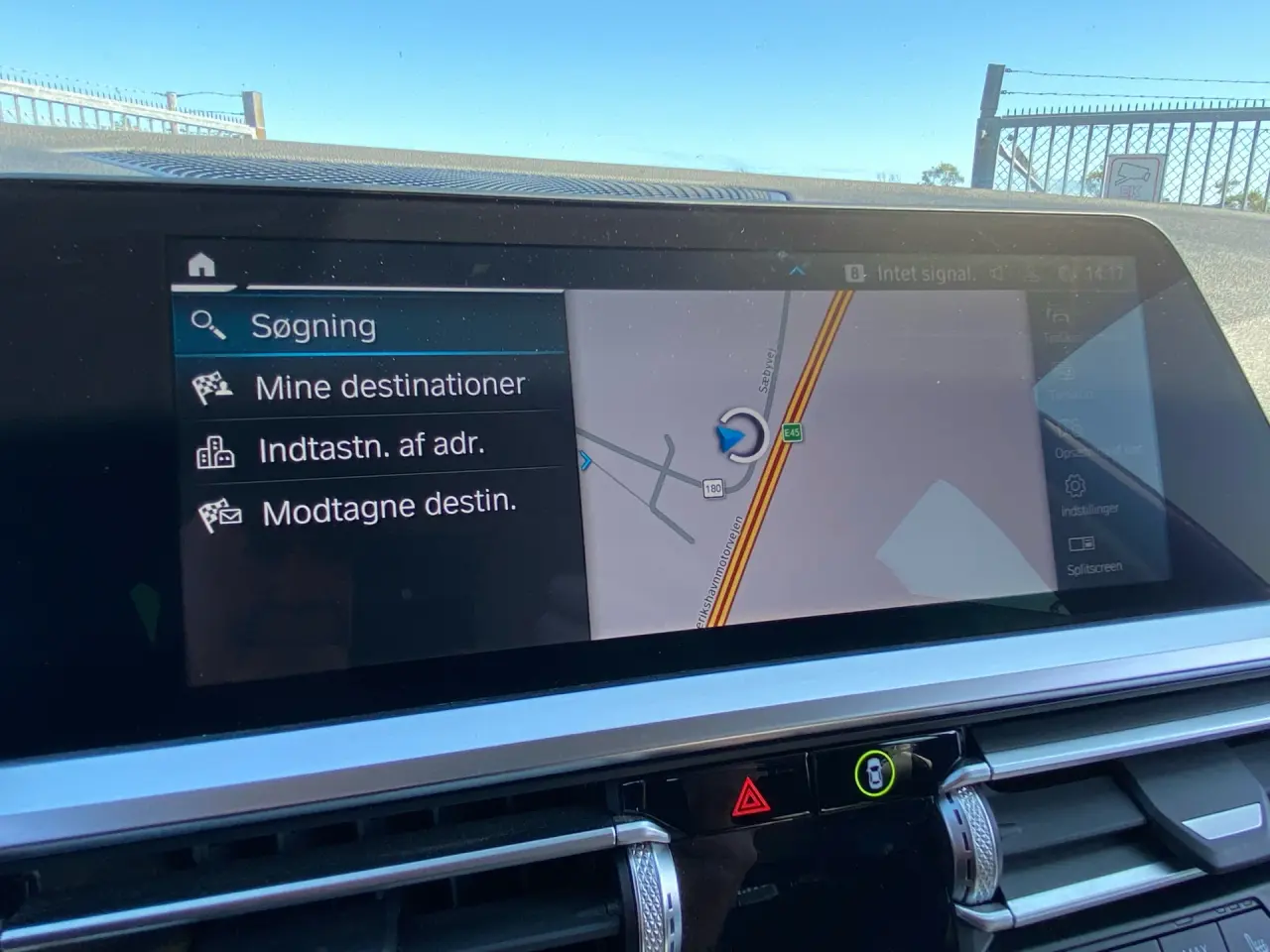 Billede 22 - BMW 330e Touring 2,0 Plugin-hybrid Sport Line Steptronic 292HK Stc 8g Aut.