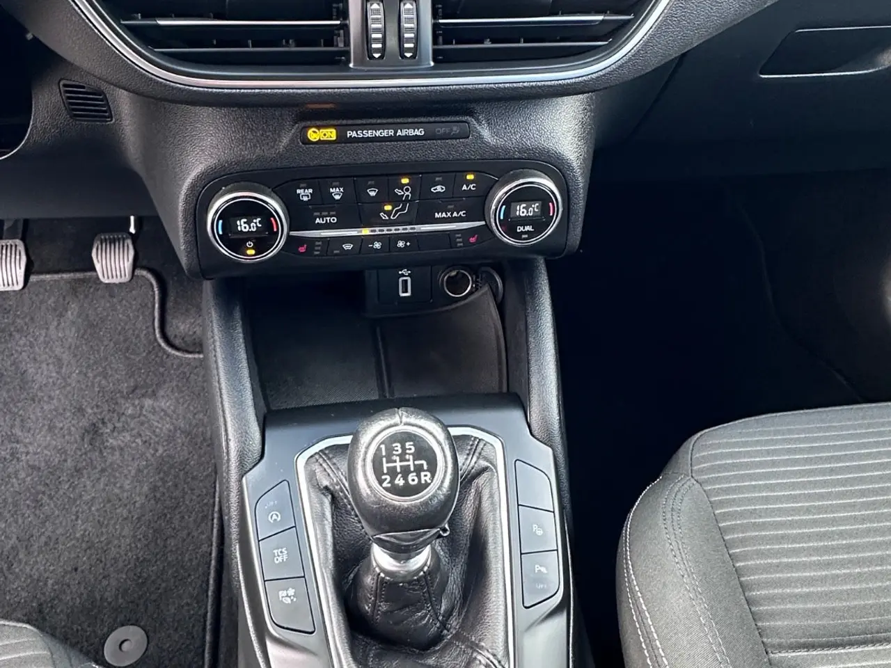 Billede 10 - Ford Focus 1,0 EcoBoost Titanium