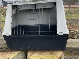 Transport bur
