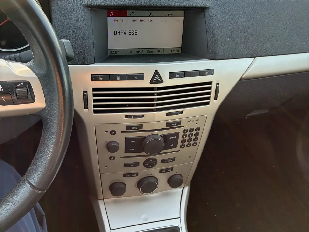Billede 10 - Super billig opel astra 1,7 VDTI
