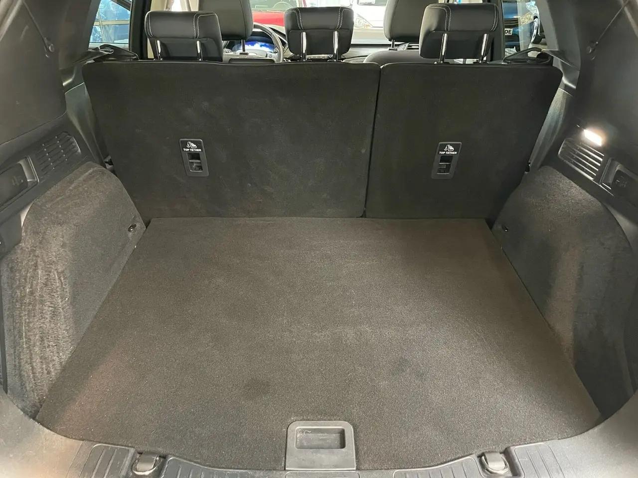 Billede 10 - Ford Kuga 2,5 PHEV Vignale CVT