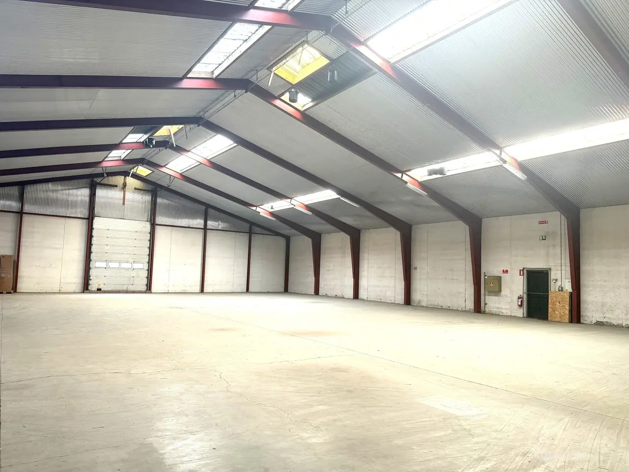 Billede 3 - 5.500 m2 lager