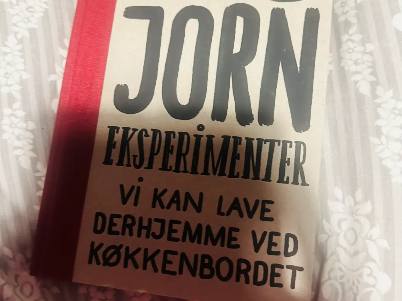Billede 1 - God bog til børn
