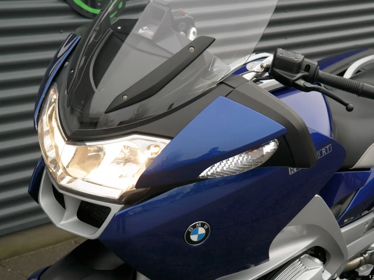 Billede 19 - BMW R 1200 RT MC-SYD BYTTER GERNE