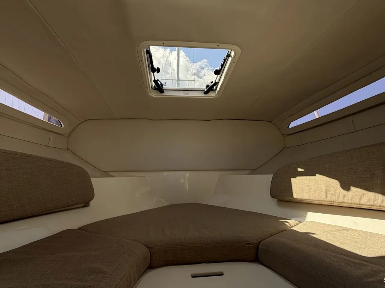 Billede 5 - Bayliner VR5 Cuddy