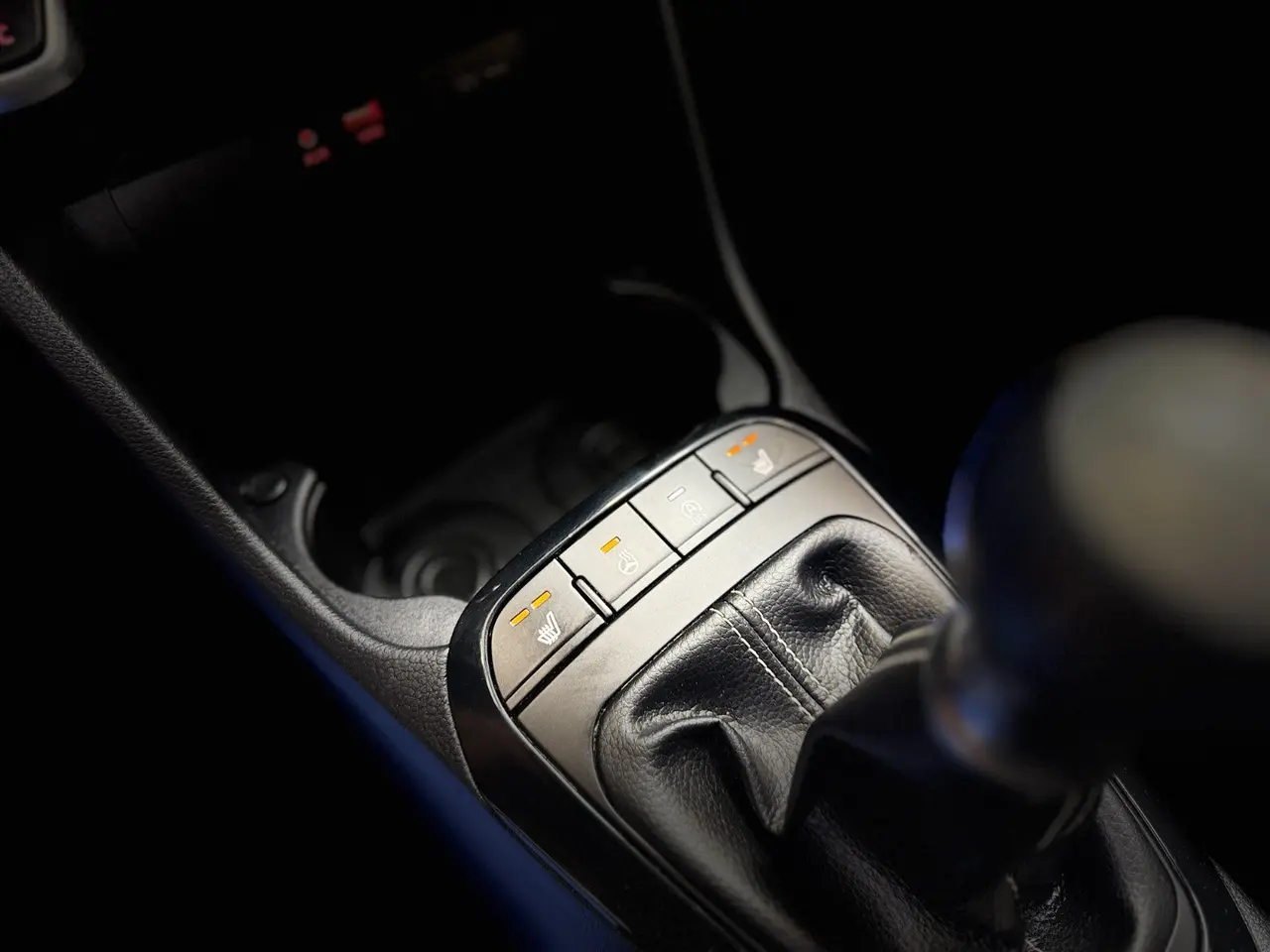 Billede 8 - Kia Picanto 1,0 MPi Advance