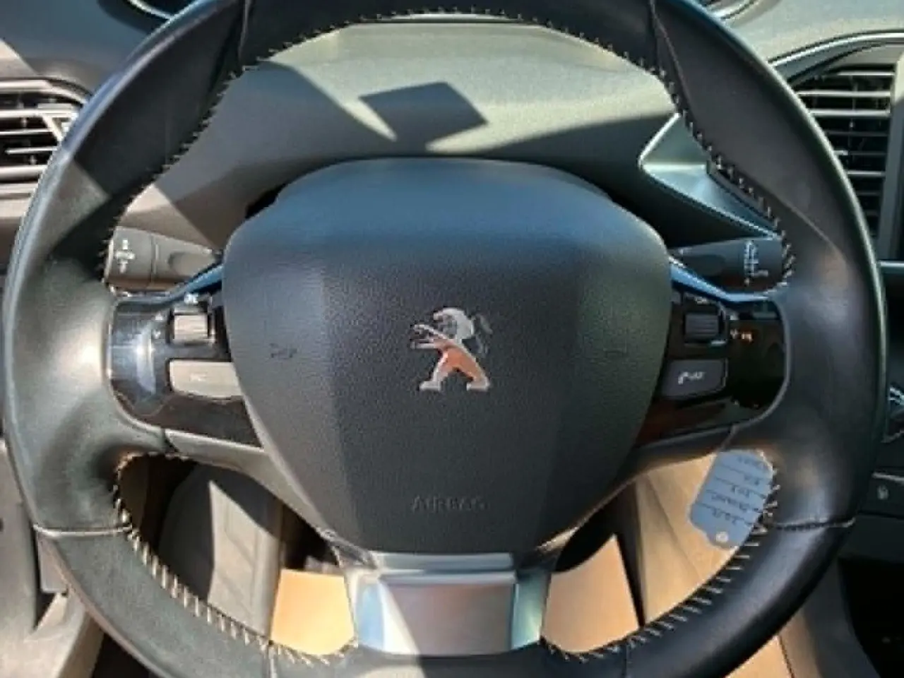 Billede 12 - Peugeot 308 1,2 PureTech 130 Style