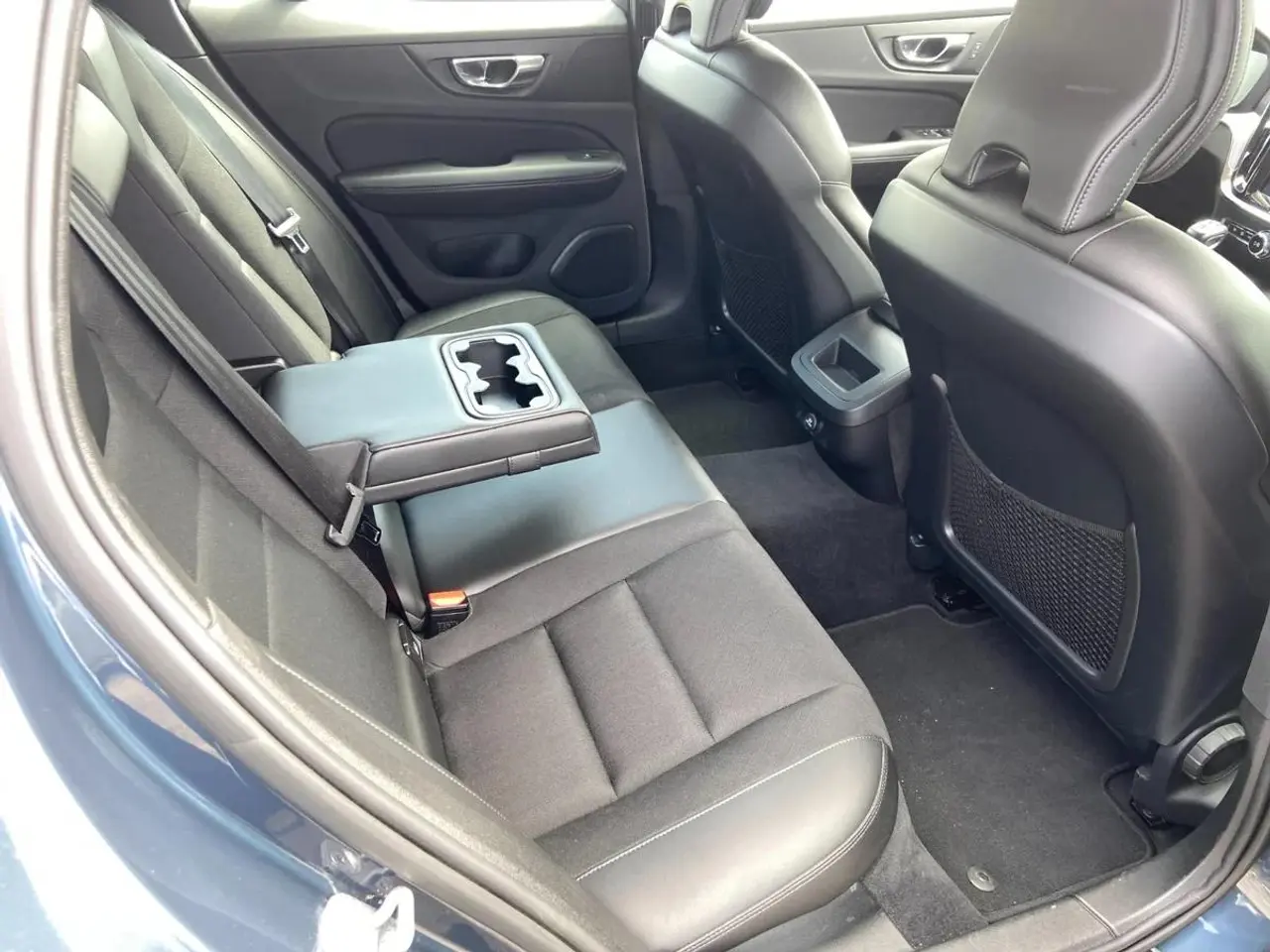 Billede 7 - Volvo V60 2,0 D3 Momentum 150HK Stc 6g Aut.