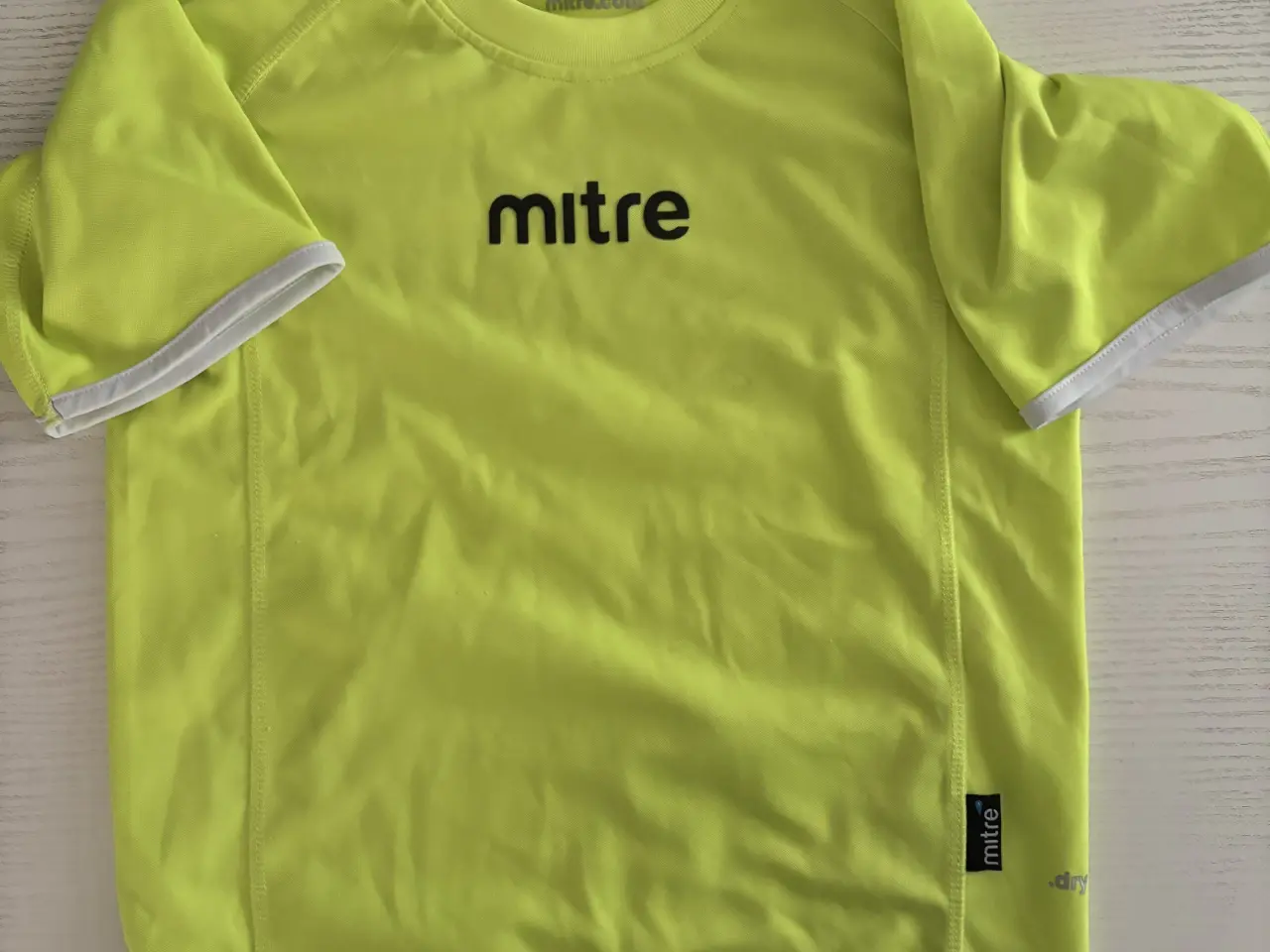 Billede 5 - Børnetøj, Bluse/Trøjer, Mitre 8 og 10 år  134/140