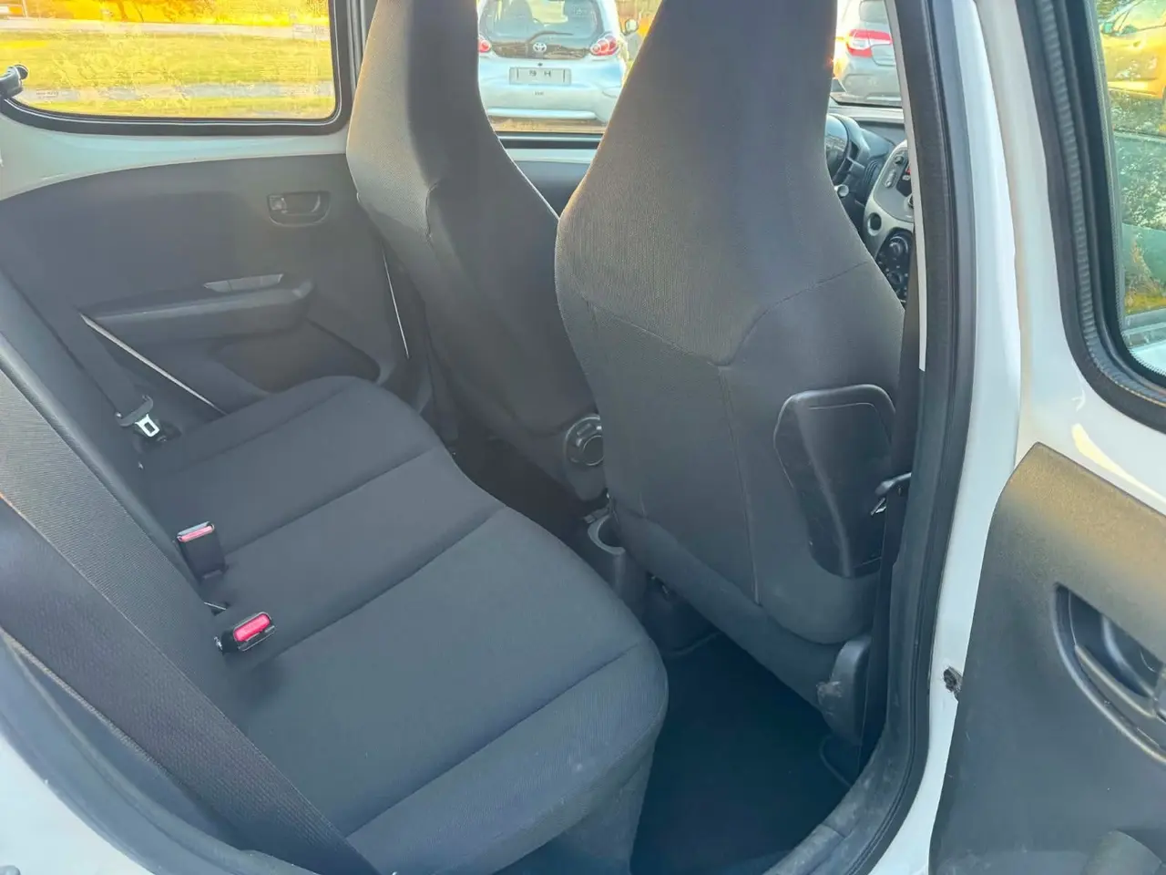 Billede 12 - Peugeot 108 1,0 e-VTi 69 Active