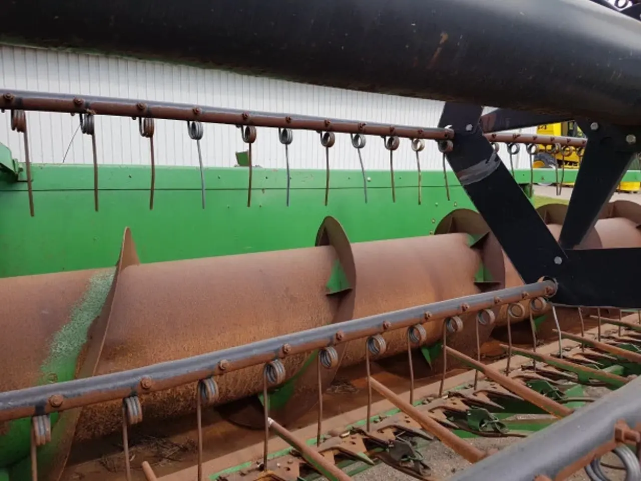 Billede 18 - John Deere 25"