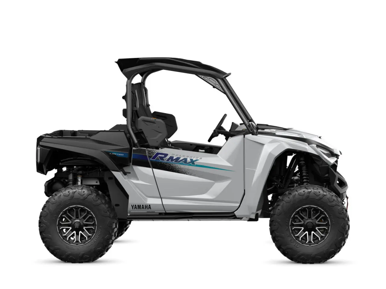 Billede 6 - Yamaha Wolverine RMAX2 1000 LE