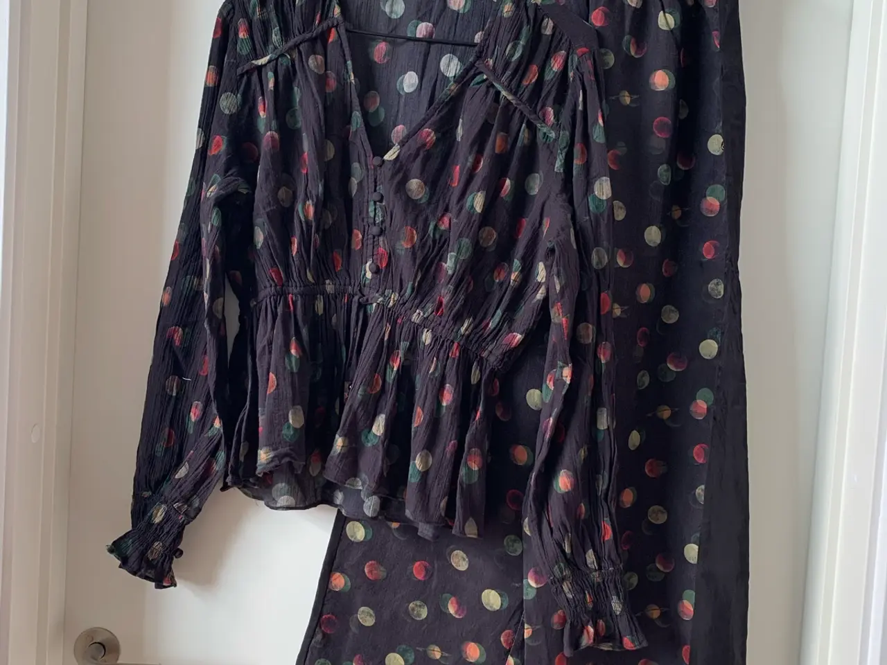 Billede 1 - Scotch & Soda sæt