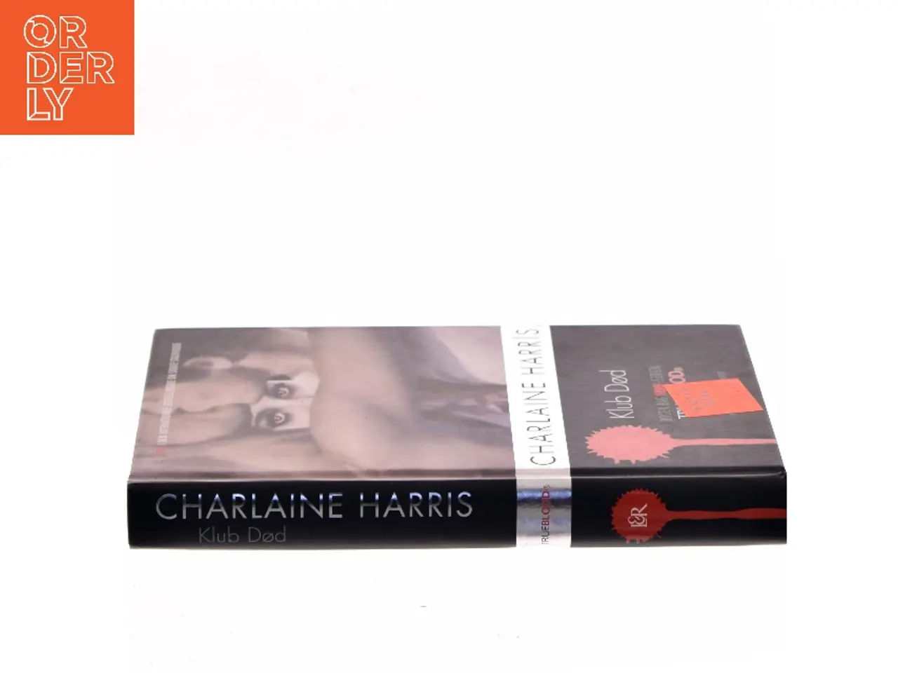 Billede 2 - Klub Død af Charlaine Harris (Bog)