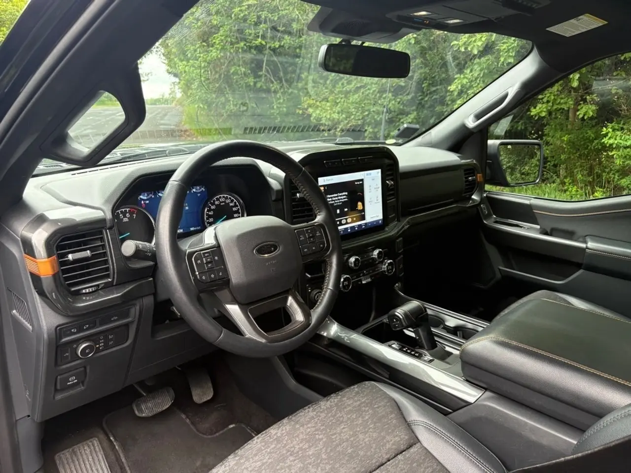 Billede 10 - Ford F-150 3,5 Tremor aut. 4x4