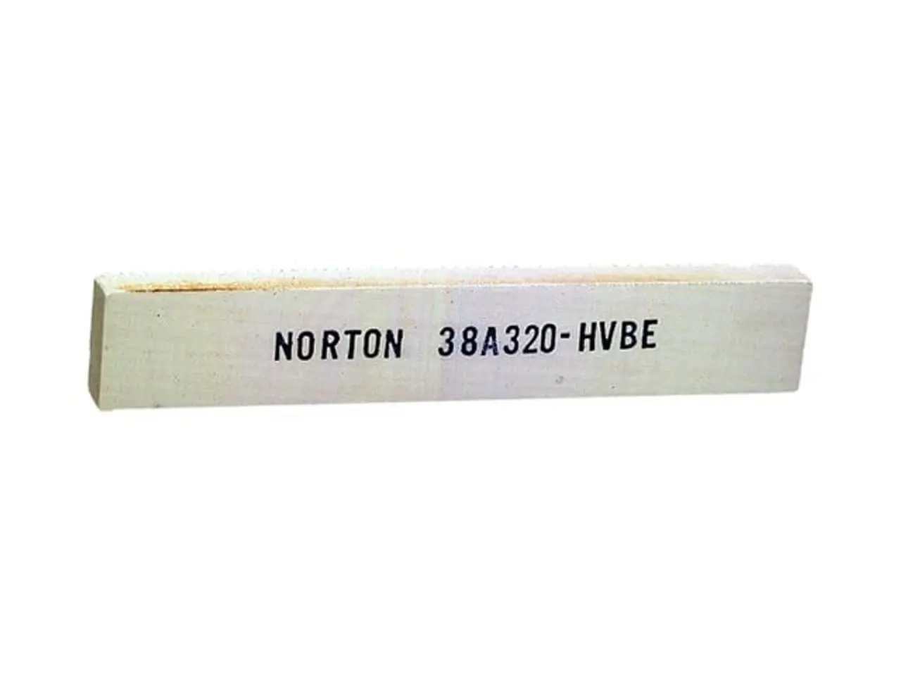 Billede 1 - Smergelstensafretter Norton til CBN skiver