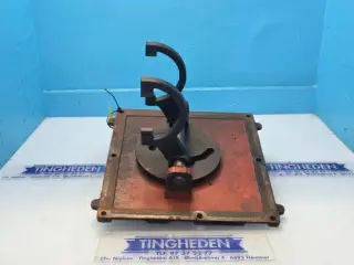 Case   9240   Dæksel   87280566
