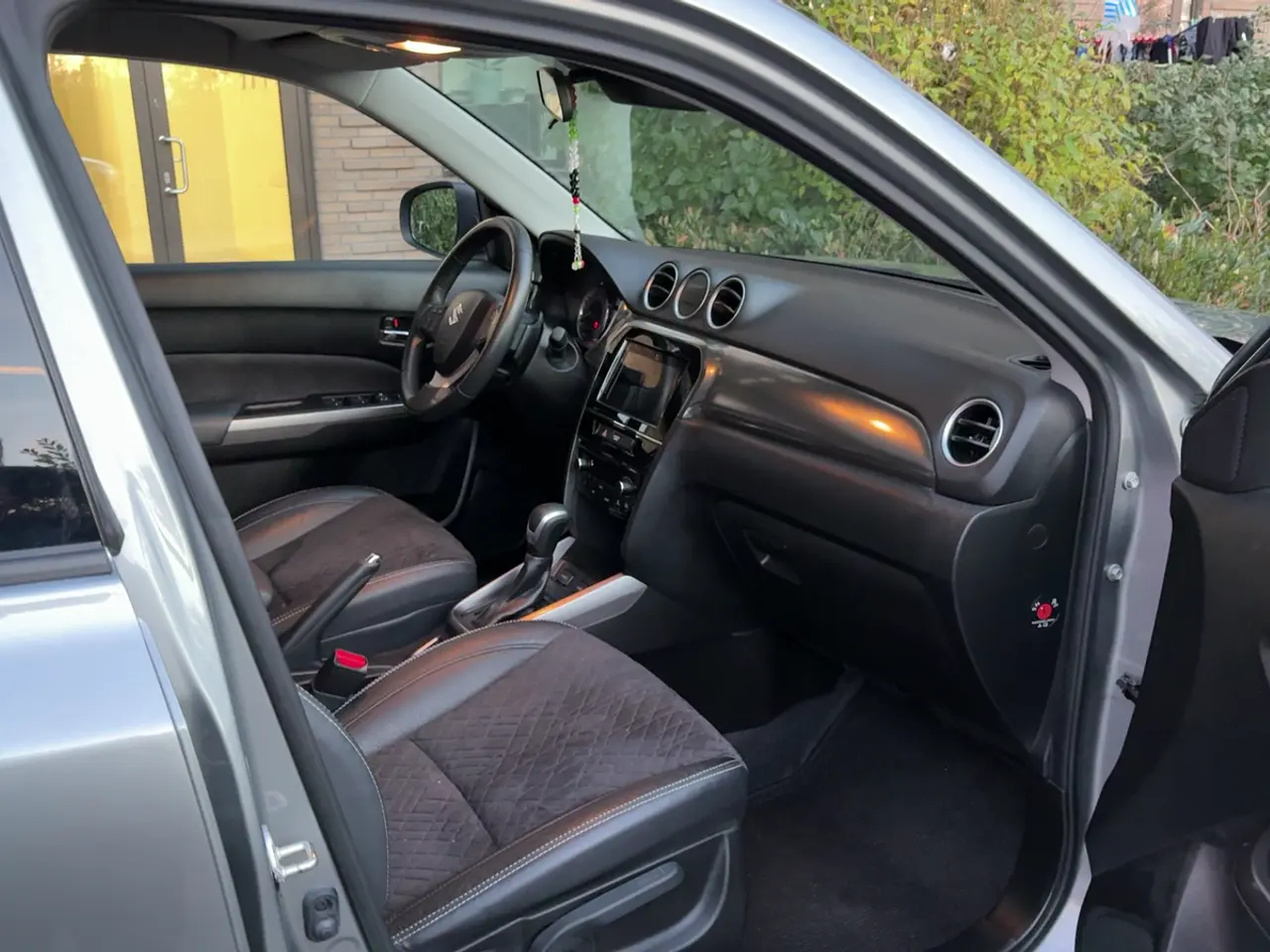 Billede 14 - Suzuki Vitara 1,5 S-Hybrid Adventure AGS