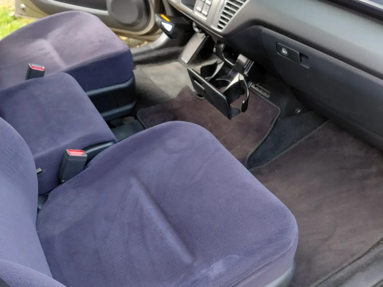 Billede 15 - Honda Fr-V 1,8i Executive van