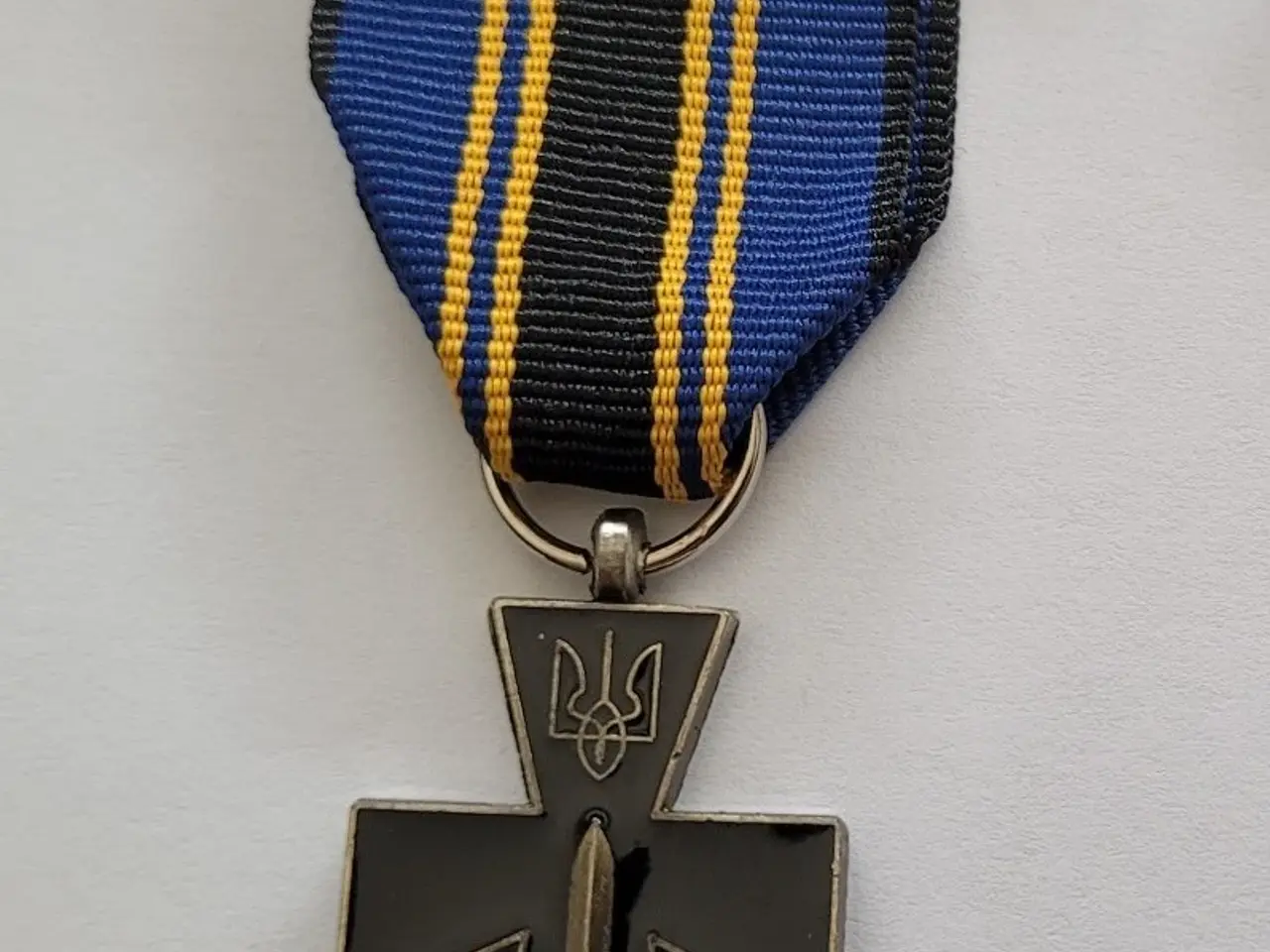 Billede 1 - UKRAINE Militær orden