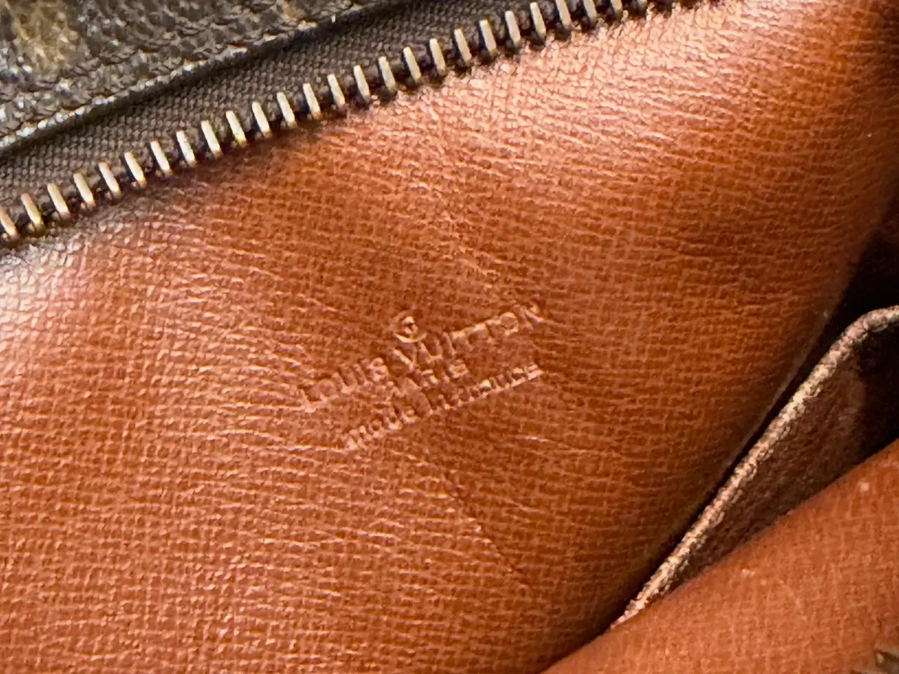Billede 9 - Louis Vuitton Amazone