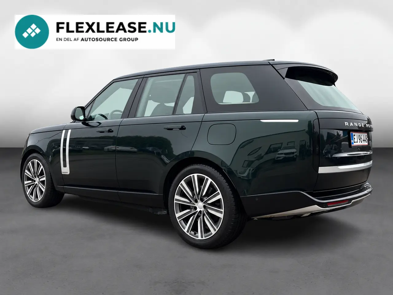 Billede 4 - Land Rover Range Rover 3,0 P460e Autobiography aut.