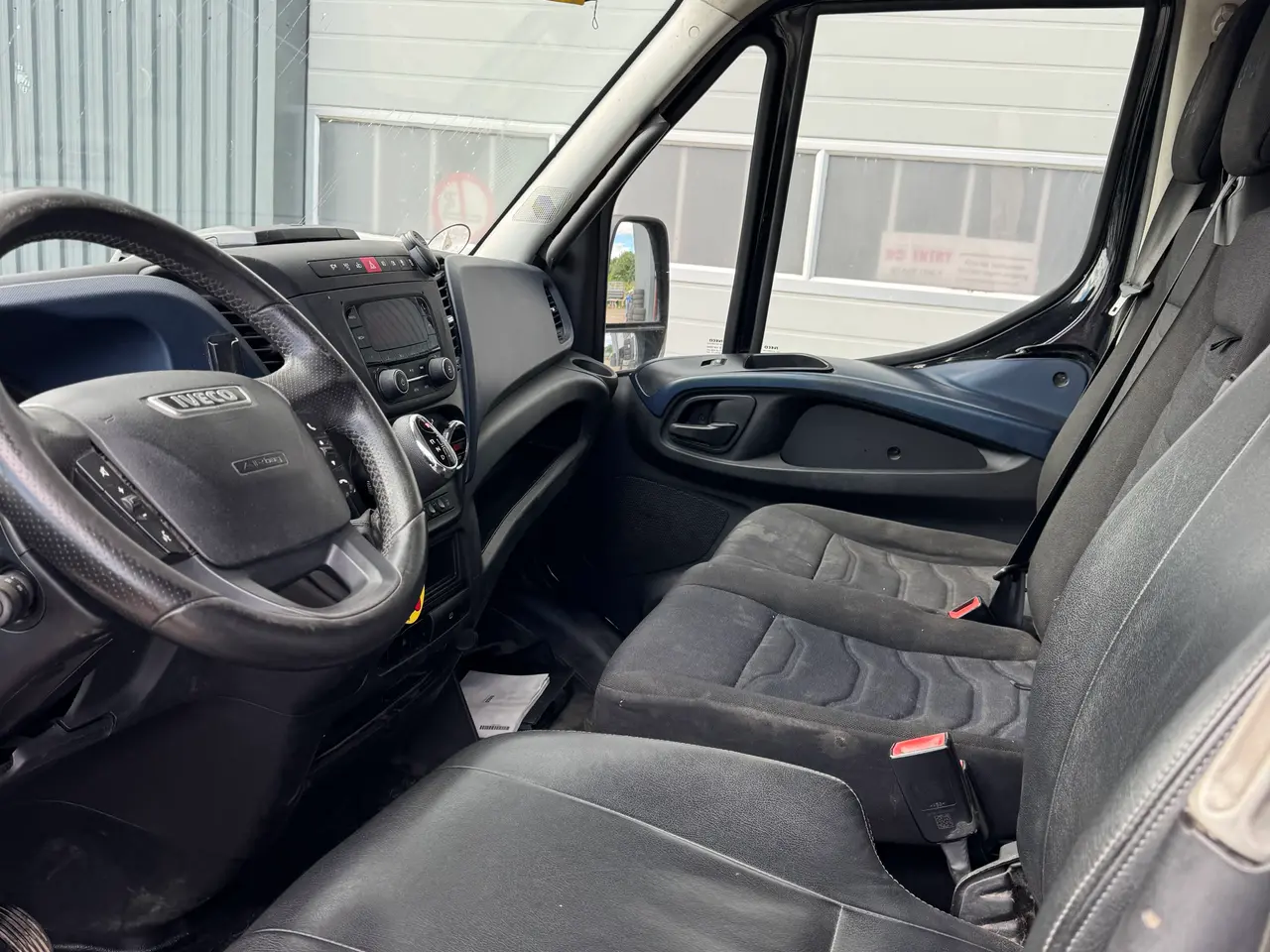 Billede 8 - Iveco Daily lang 