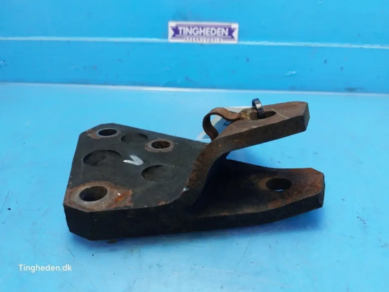 Billede 6 - Case Farmall 95A Beslag L. 5146650